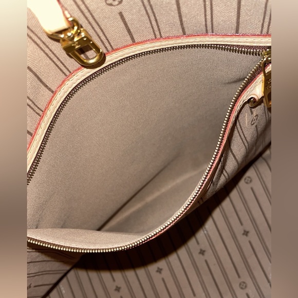 Louis Vuitton Delightful MM - Picture 12 of 13